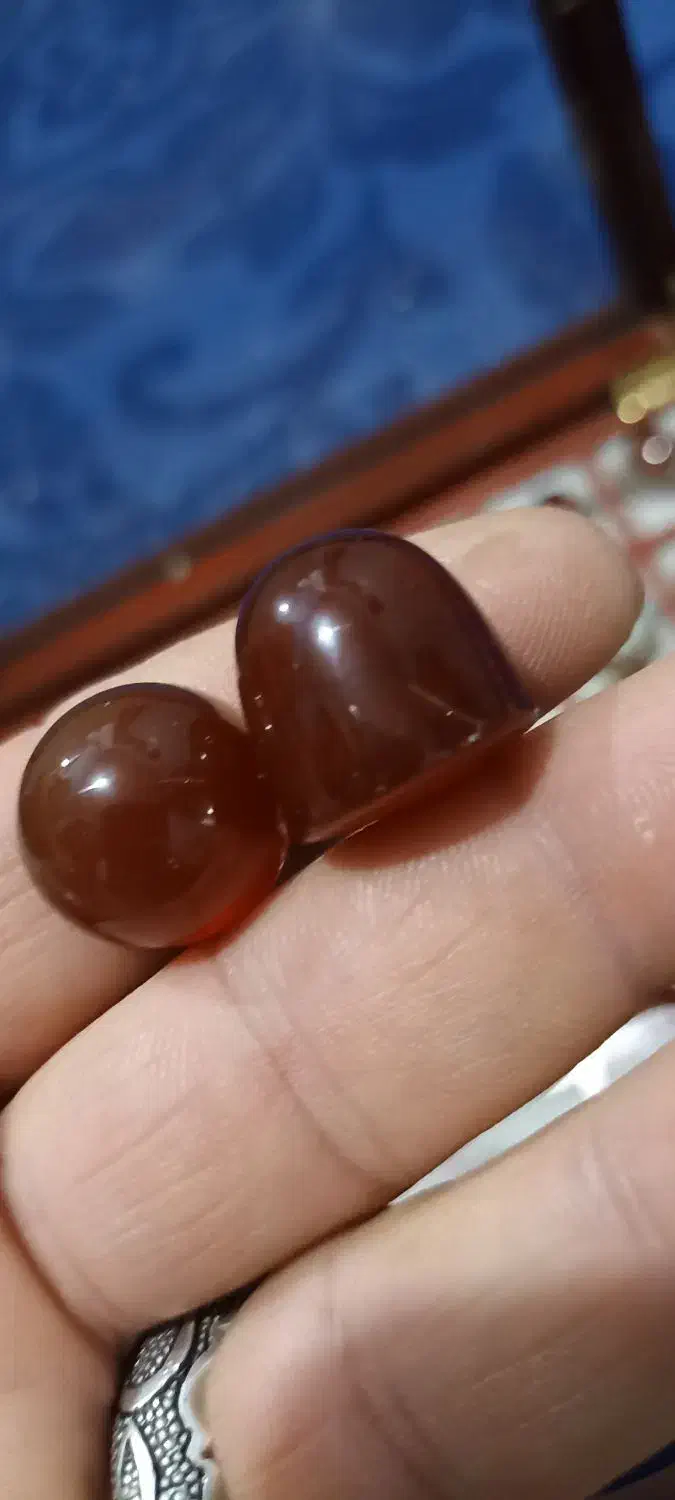 نگین انگشتر یمن|جواهرات|تاکستان, |دیوار