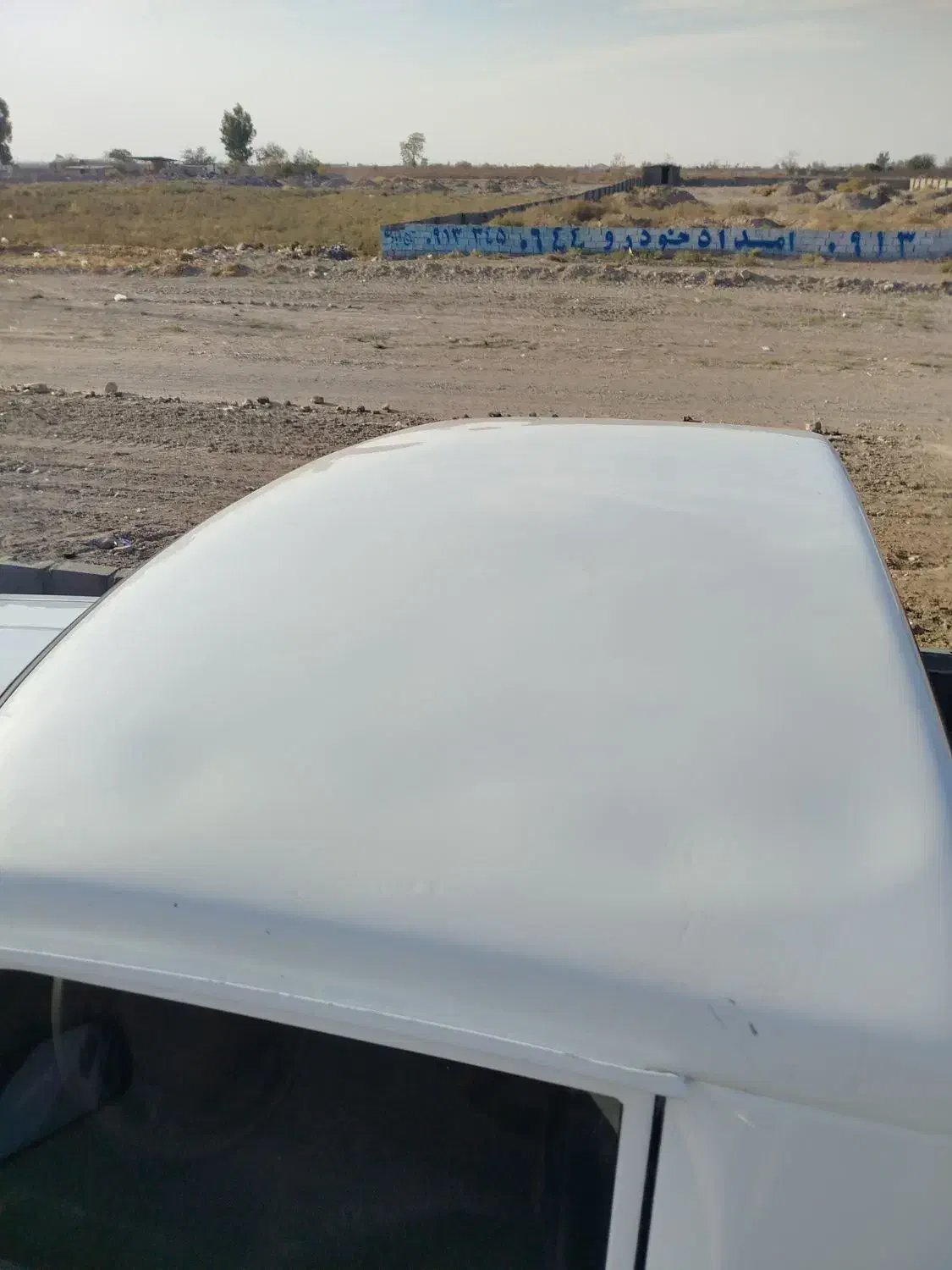 مزدا کارا تک کابین 2000cc|خودرو سواری و وانت|کرمان, |دیوار