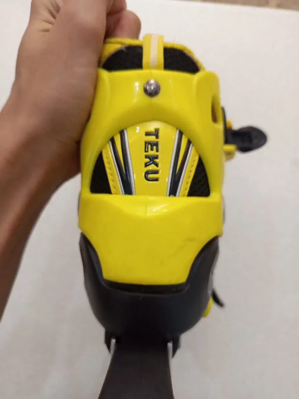 اسکیت برند تکو|دوچرخه، اسکیت، اسکوتر|مشکیندشت, |دیوار