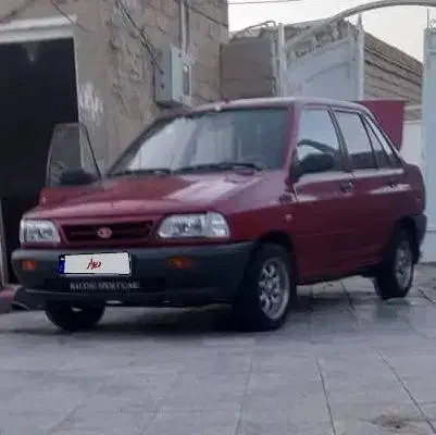 پراید صبا مدل 85تمیز تمیز سالم سالم|خودرو کلاسیک|سوسنگرد, |دیوار