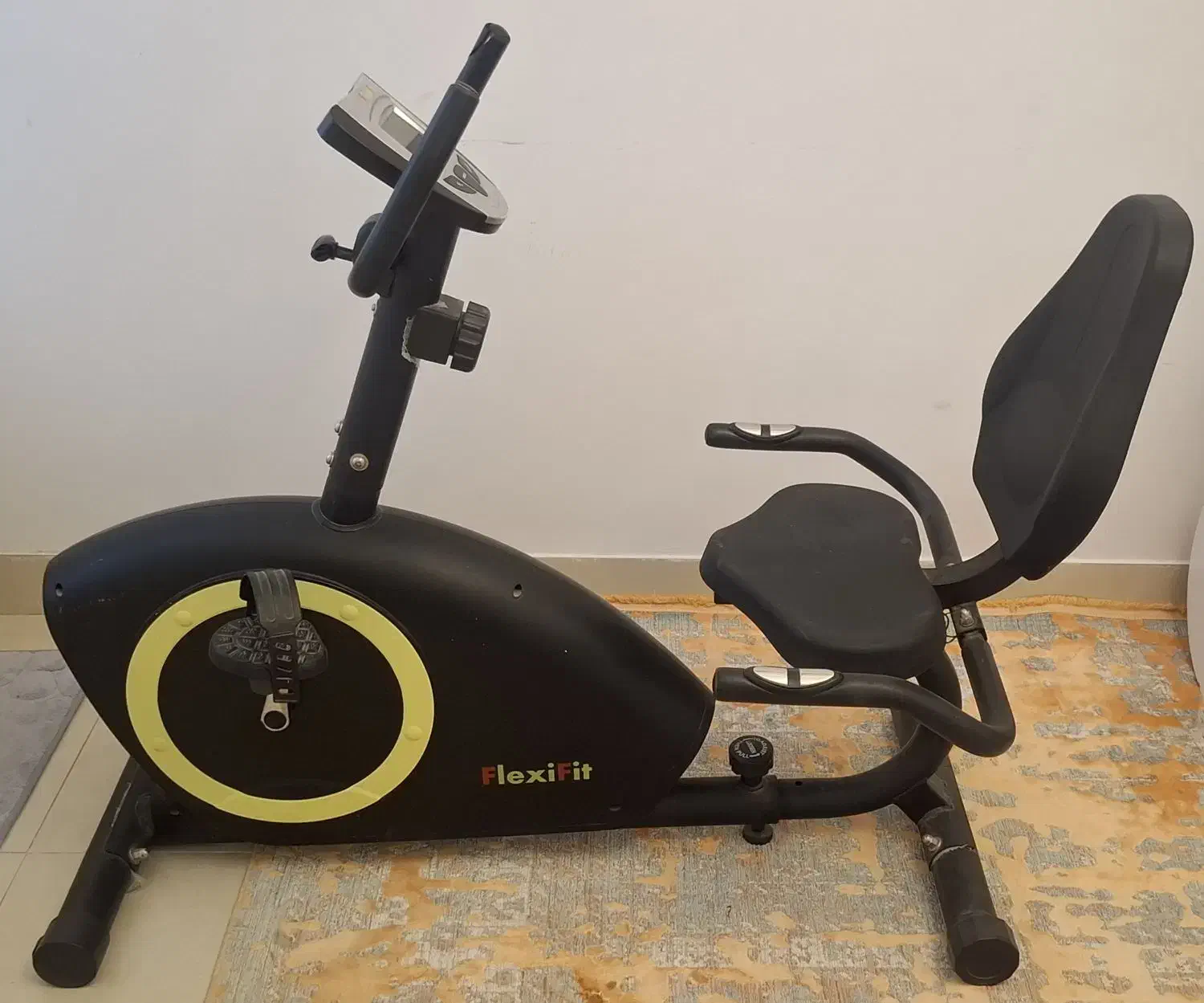 دوچرخه ثابت قهوه ساز پازل گیتار ضبط کیسه بوکس|تجهیزات ورزشی|قم, سالاریه|دیوار