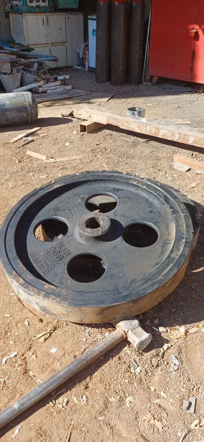 لنگر موتور پلاکستان|ماشینآلات صنعتی|فلاورجان, |دیوار