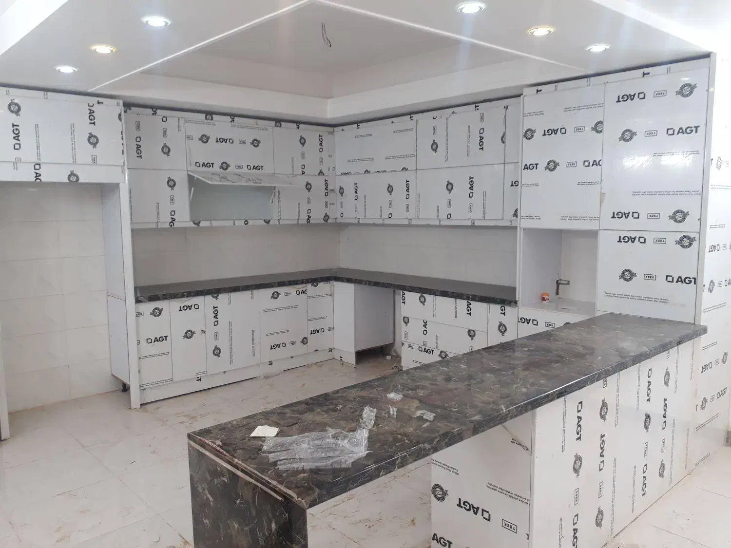 60 متری یک طبقه ونیم 14 متری امام حسین|فروش خانه و ویلا|قم, نیروگاه|دیوار