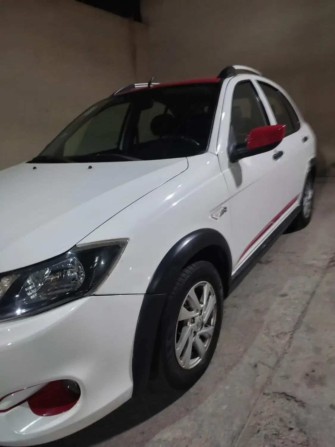 کوییک ۱۴۰۱ r|خودرو سواری و وانت|فردیس, فردیس|دیوار