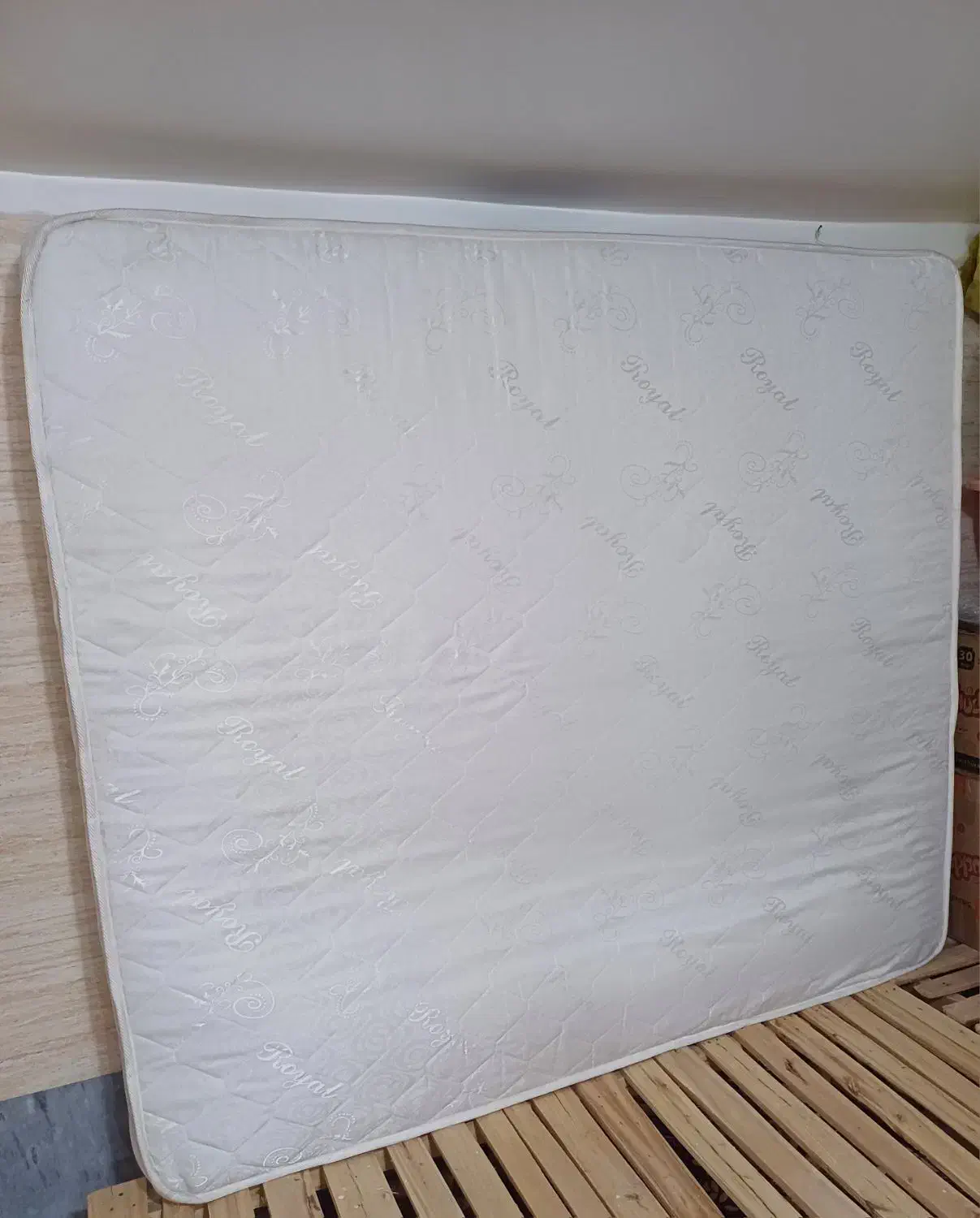 تشک ۴میلیون|تشک تختخواب|خوی, |دیوار