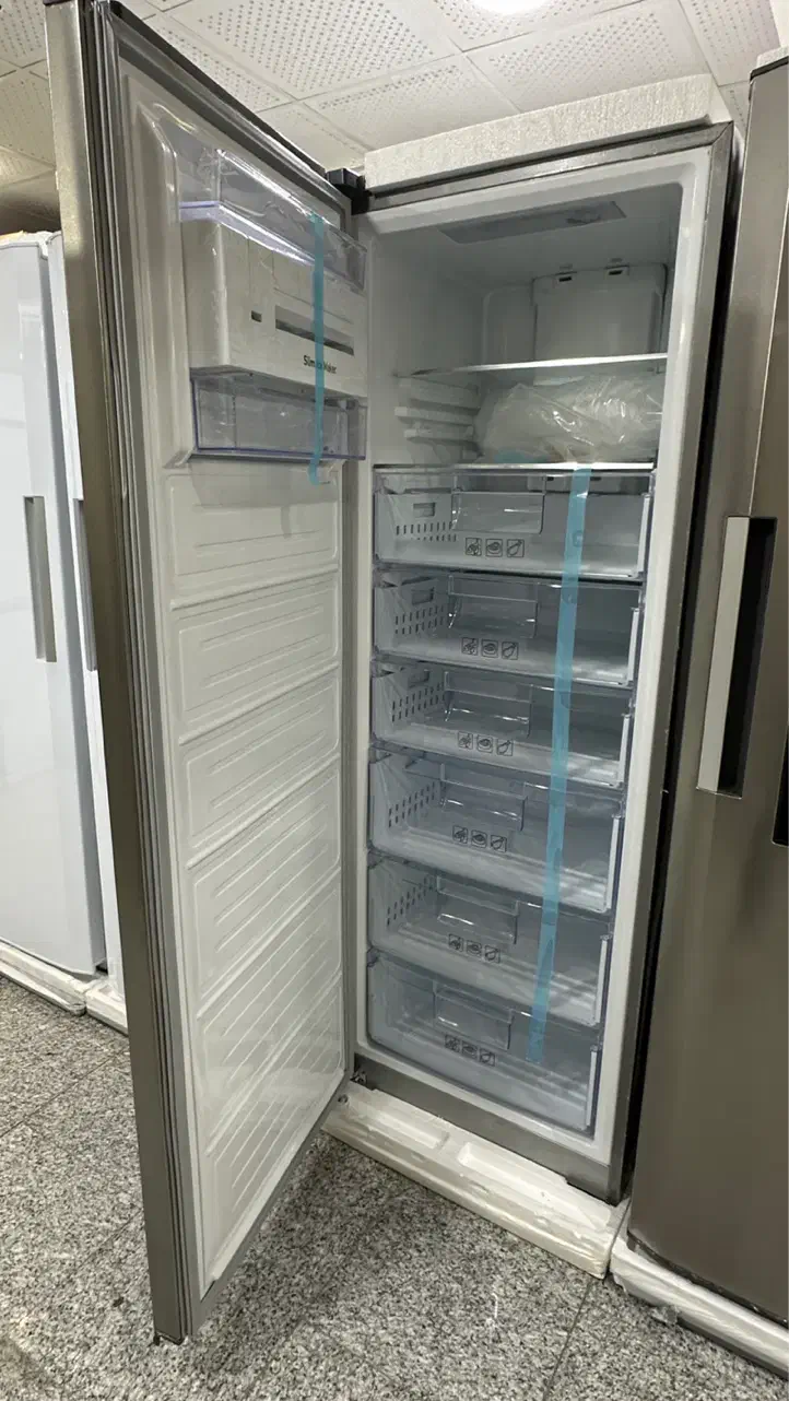 یخچال ۲قلو سینور|یخچال و فریزر|ارومیه, |دیوار