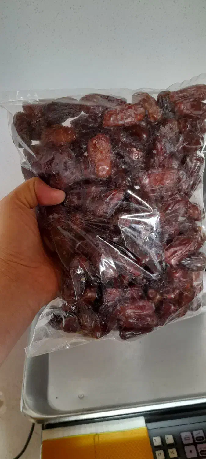 خرمای مجول کیلو ۱۲۰۰ و خرمای پیارم بسته  کیلو ۴۷۰|خوردنی و آشامیدنی|فراشبند, |دیوار