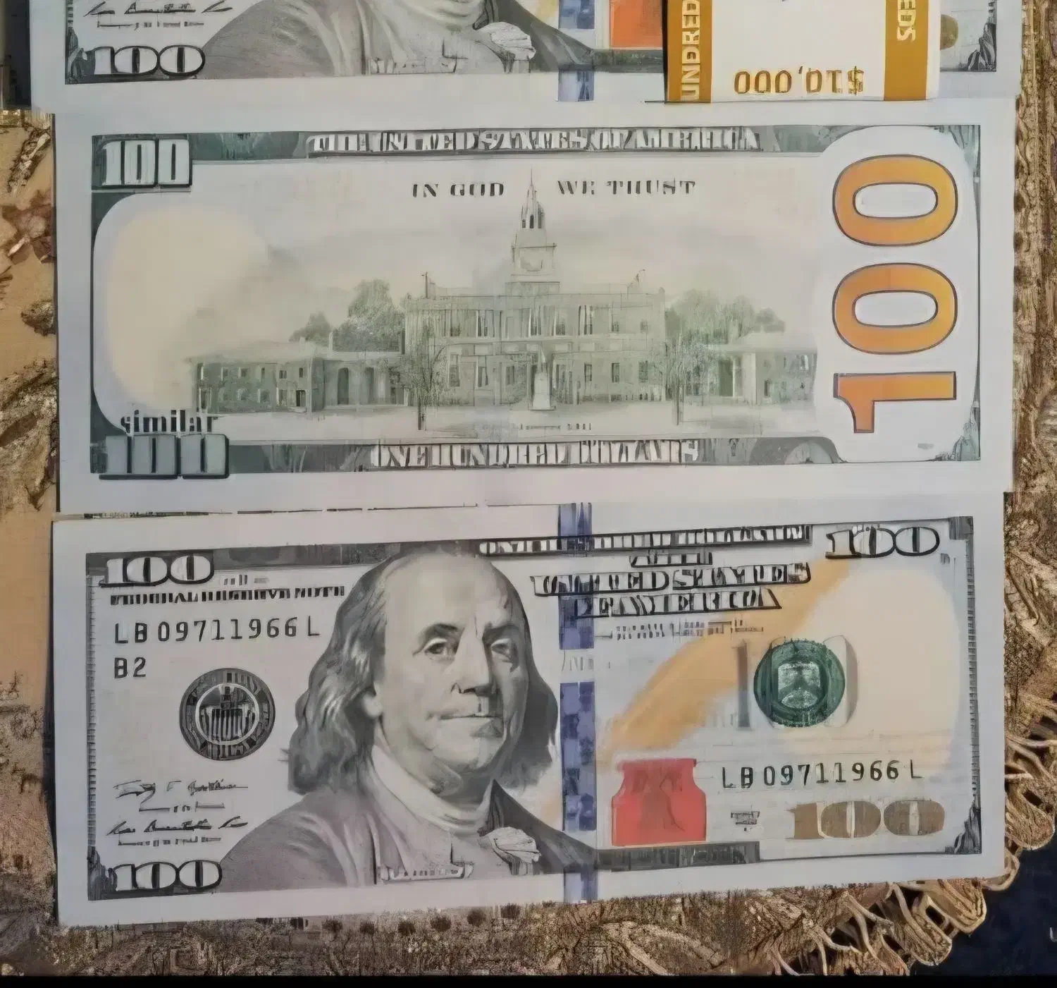 دلار یورو کلکسیونی سینمایی تزئینی فقط عمده تم تولد|کلکسیون سکه، تمبر، اسکناس|تهران, سهروردی|دیوار