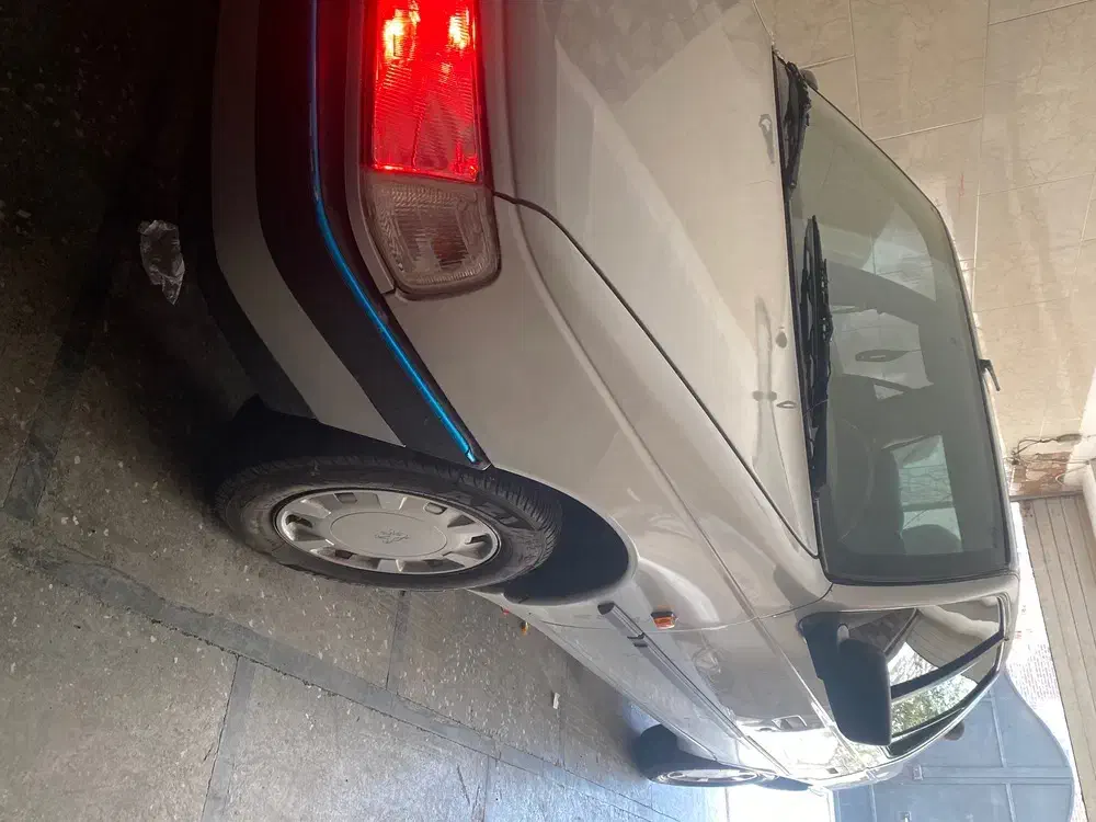 پژو۴۰۵ glx|خودرو سواری و وانت|بهارستان, |دیوار