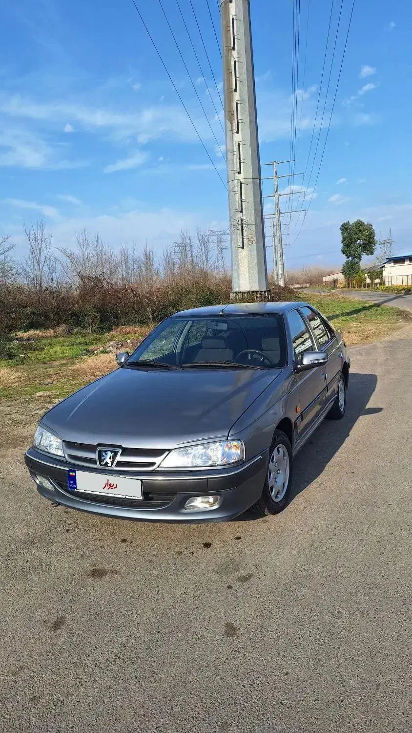 پژو پارس|خودرو سواری و وانت|رشت, حافظ آباد|دیوار