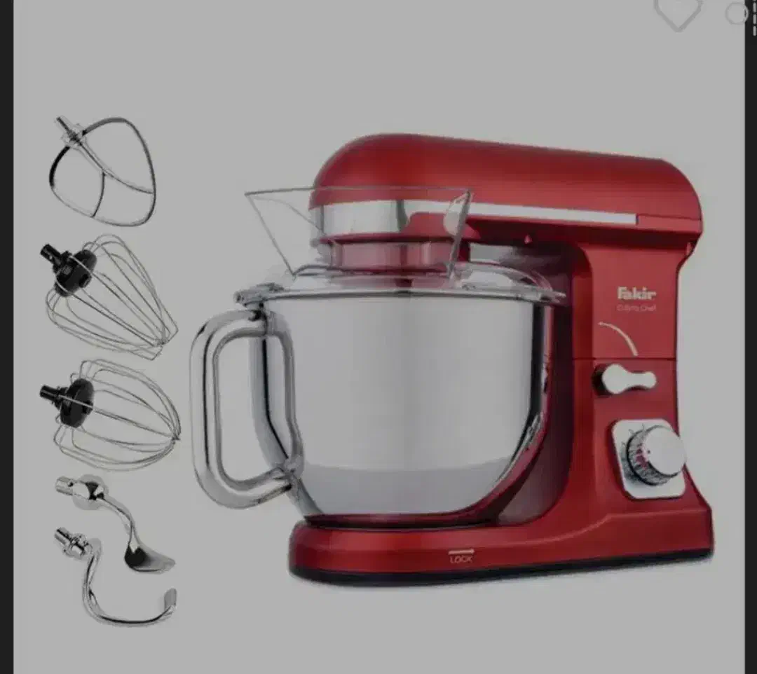 همزن حرفه ای نو|سایر لوازم برقی|بندر انزلی, پرستار|دیوار