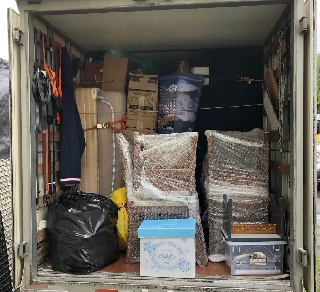 کارگر اسباب کشی /تخلیه بار /جابجایی منزل|خدمات حمل و نقل|زاهدان, |دیوار