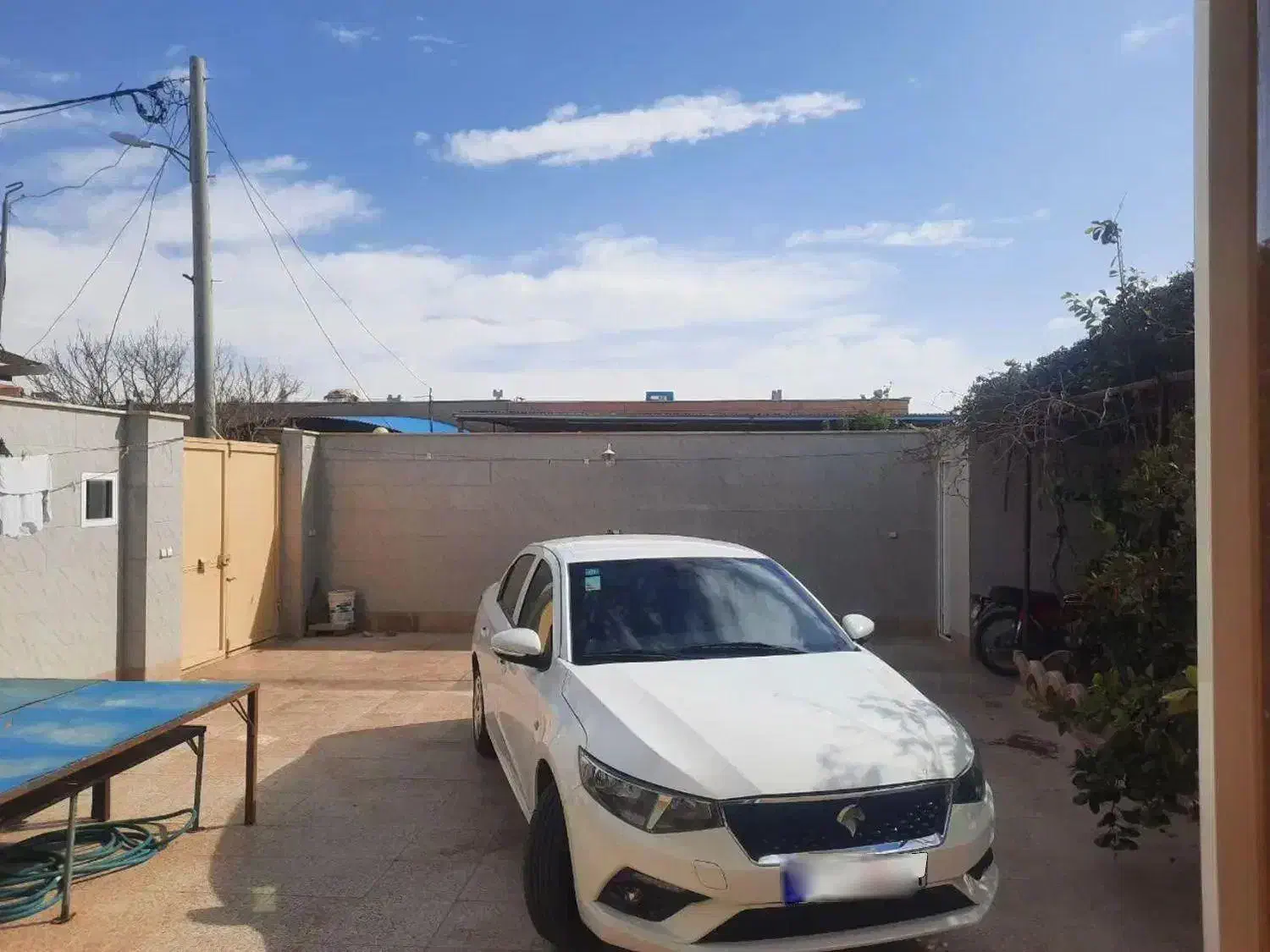 تارا v1|خودرو سواری و وانت|ورامین, ورامین|دیوار