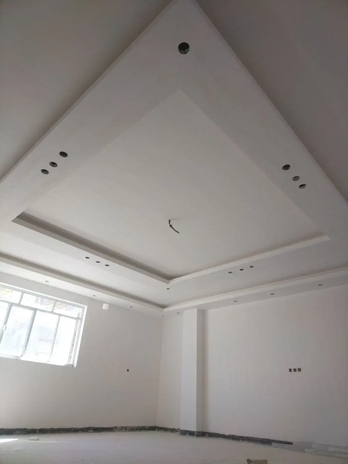 نیروی گچساز|استخدام معماری، عمران و ساختمانی|زاهدان, |دیوار