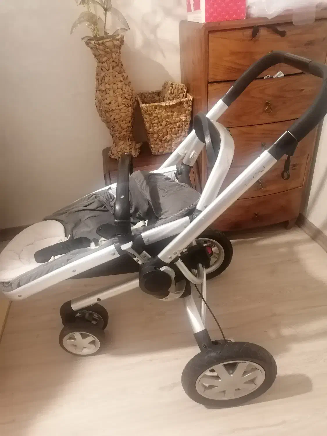 کالسکه مکسی کوزی|کالسکه و لوازم جانبی|تهران, تهرانسر شمالی|دیوار