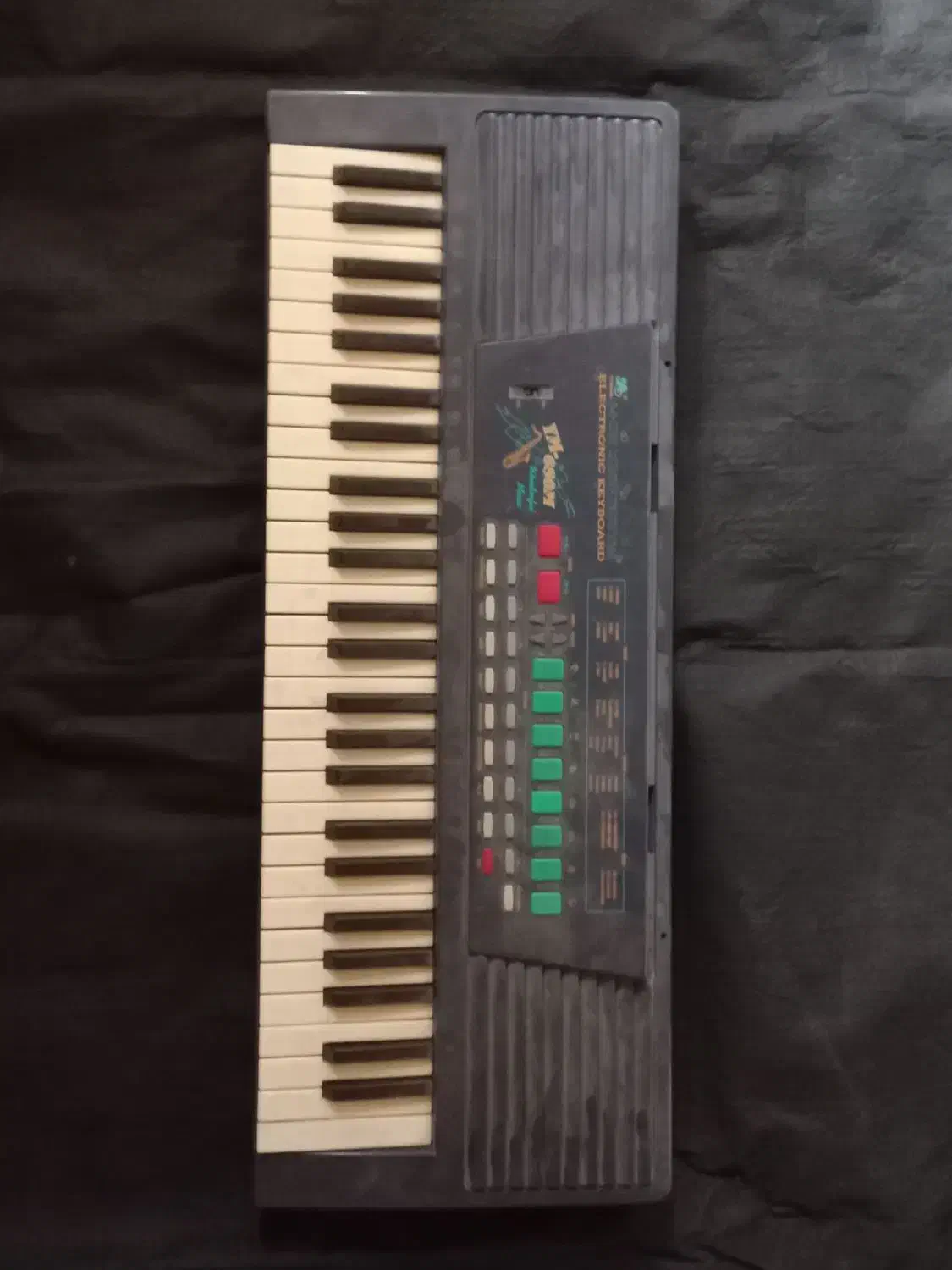 اورگ|پیانو، کیبورد، آکاردئون|فلاورجان, |دیوار