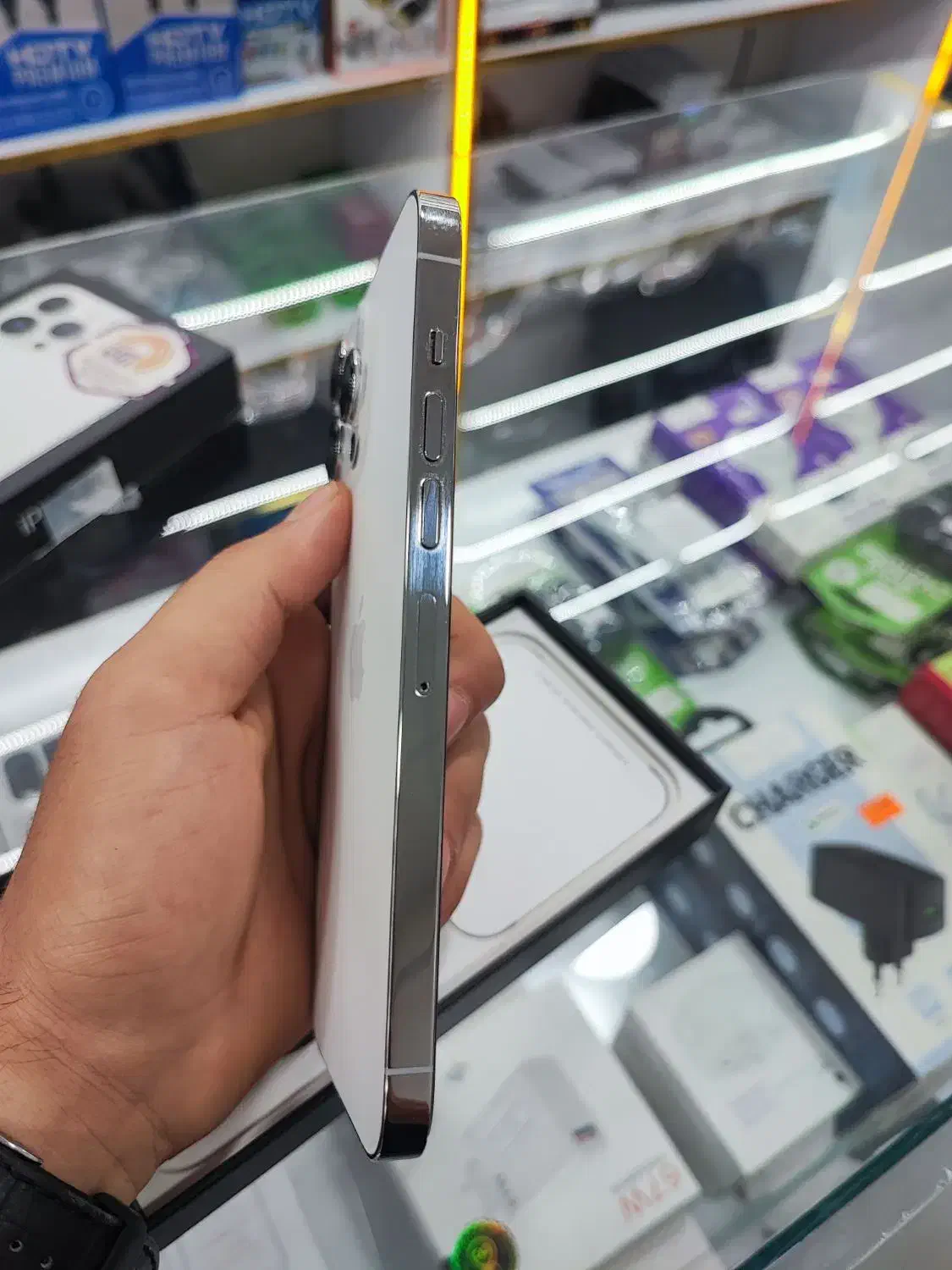 iphone 13 pro max LA|موبایل|بوشهر, |دیوار