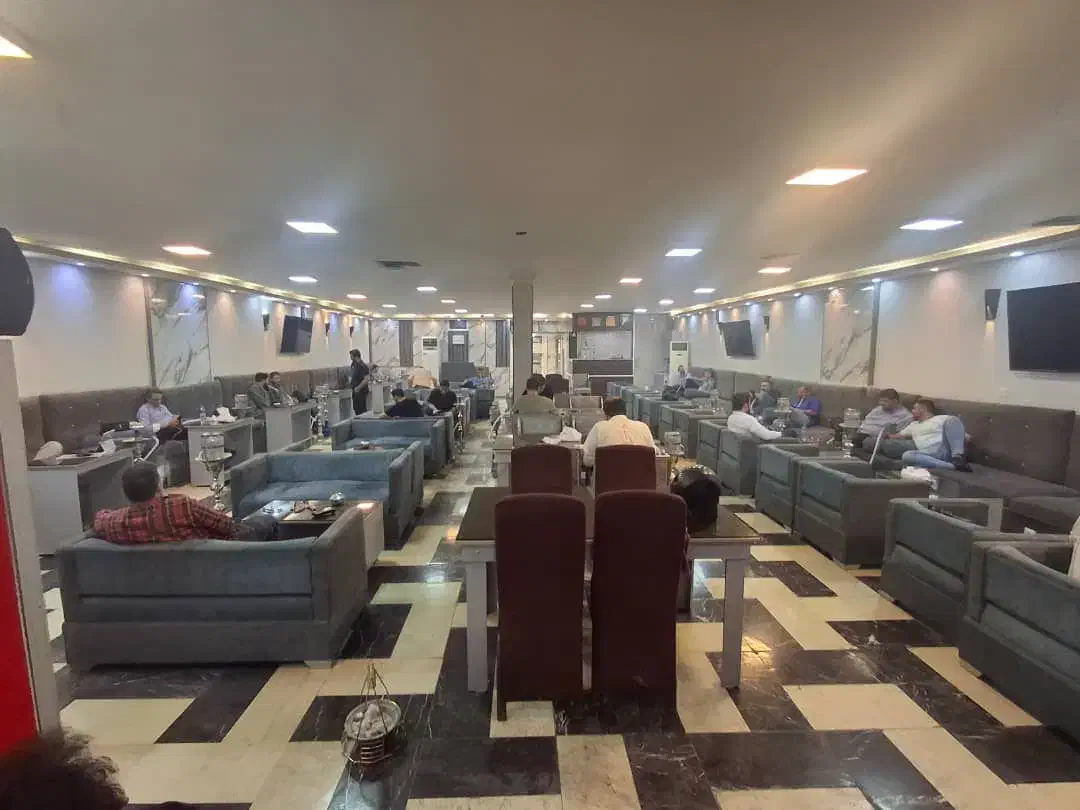 کمک آشپز|استخدام خدمات فروشگاه و رستوران|تهران, نجات اللهی|دیوار