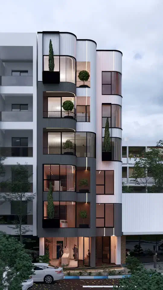 پیش فروش واحدهای خدماتی|پیش‌فروش املاک|شهرکرد, |دیوار