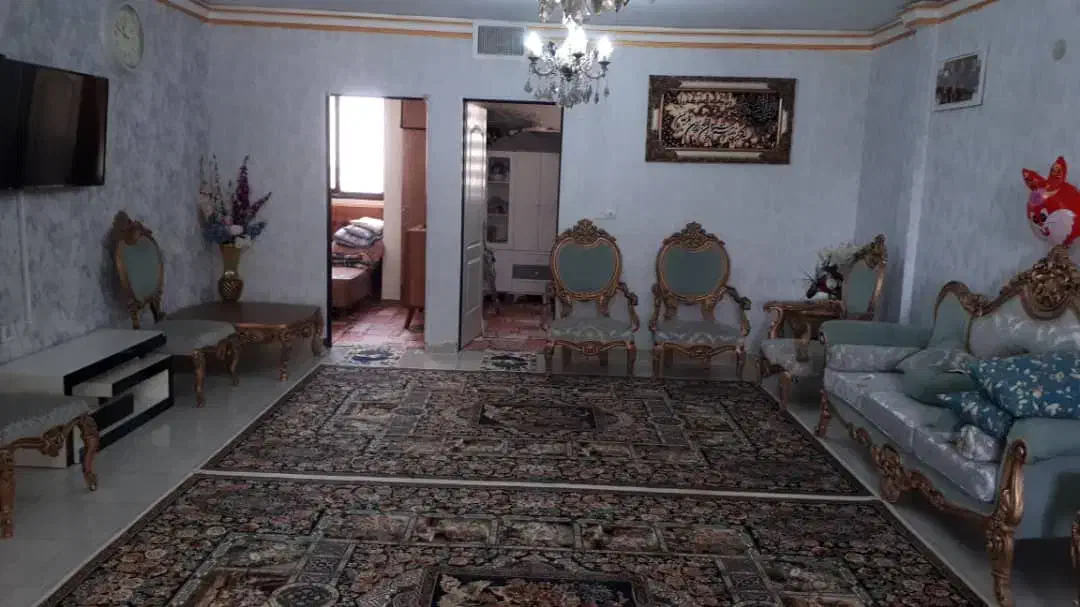 فروش واحد۹۶متر تک واحدمیدان رجایی خیابان باغ امامی|فروش آپارتمان|نسیمشهر, |دیوار