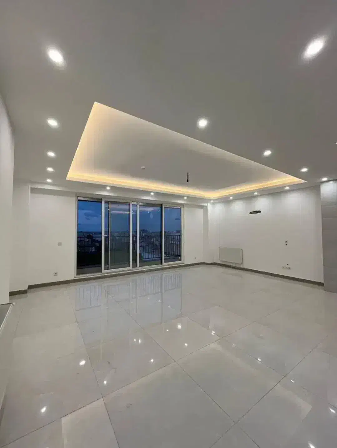 آپارتمان 120متری،2خواب لوکس مدرن/بلوار خیریان**|فروش آپارتمان|نوشهر, |دیوار