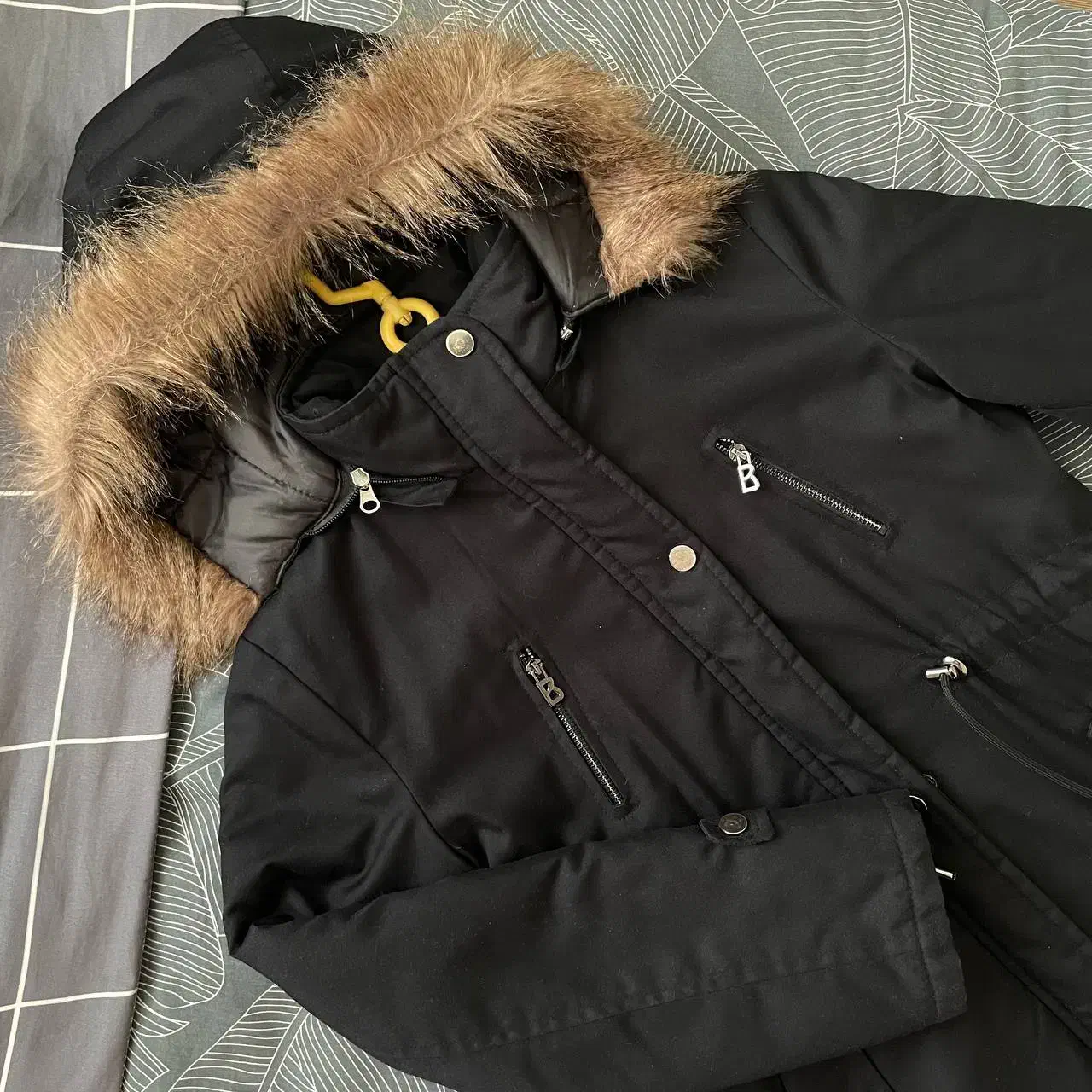 کاپشن زنانه نو|لباس|تهران, جنتآباد شمالی|دیوار