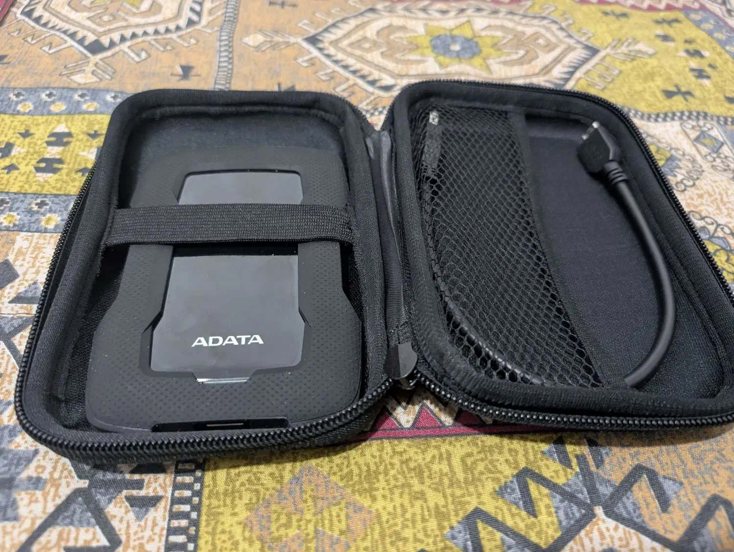 هارد اکسترنال|قطعات و لوازم جانبی رایانه|اسلام‌‌آباد غرب, |دیوار