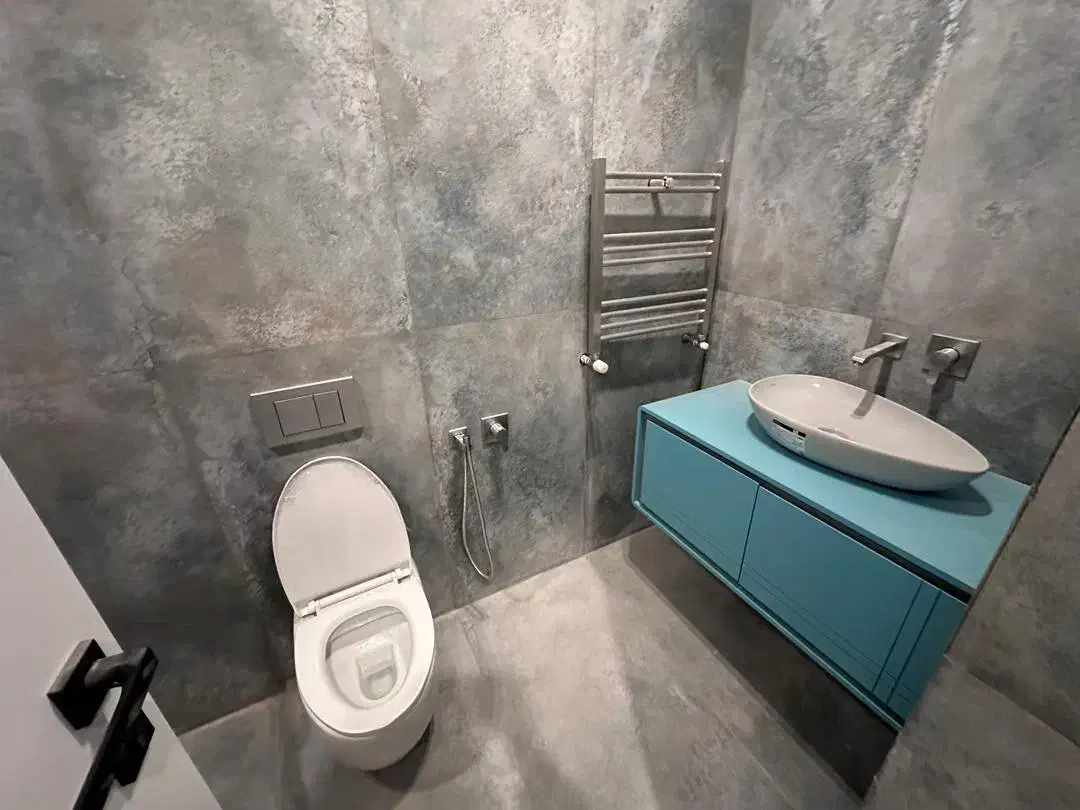 دیباجی 80 متر 2 خواب|فروش آپارتمان|تهران, فرمانیه|دیوار