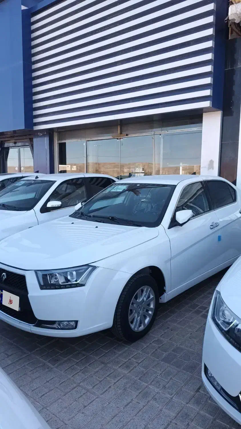 دنا پلاس ۶ سرعته|خودرو سواری و وانت|بیرجند, |دیوار