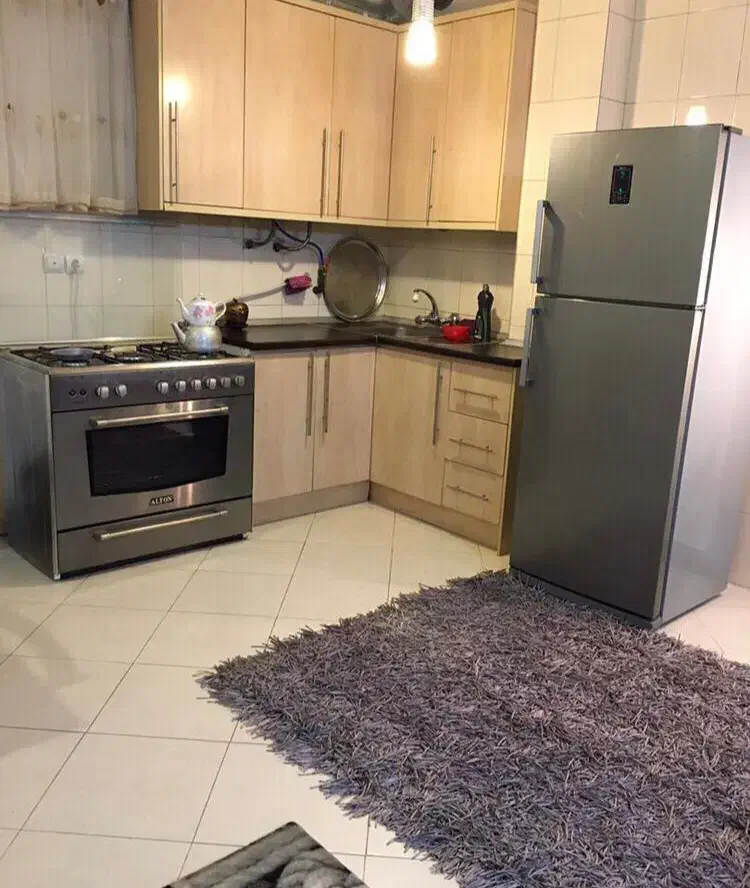 سوییت آپارتمان مبله سه راه سیمین|اجارهٔ کوتاهمدت آپارتمان و سوئیت|اصفهان, کوی امیریه|دیوار