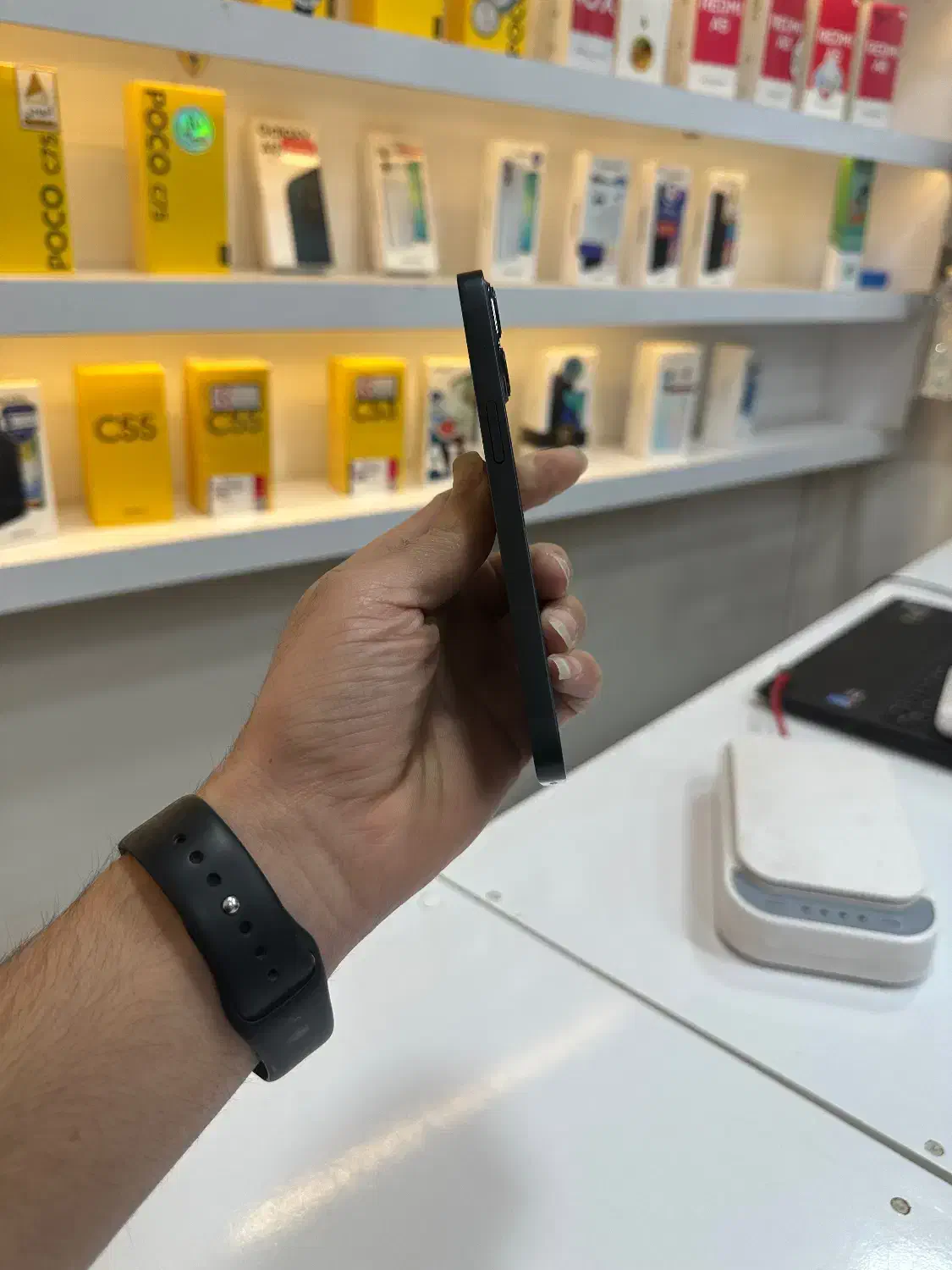 خرید فروش گوشی نو و کارکرده|موبایل|سبزوار, قائم|دیوار