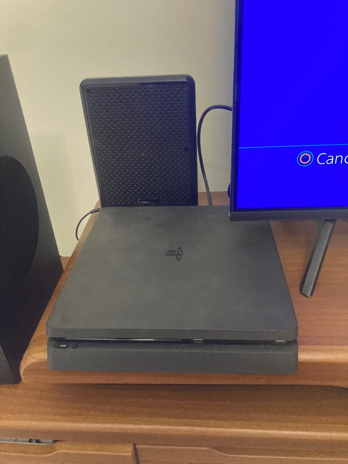 ps4 500|کنسول، بازی ویدئویی و آنلاین|تهران, شمس‌آباد|دیوار
