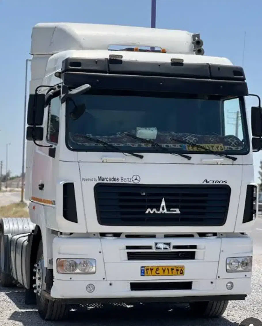 نیازمند راننده پایه یک|استخدام حمل و نقل|مرند, |دیوار