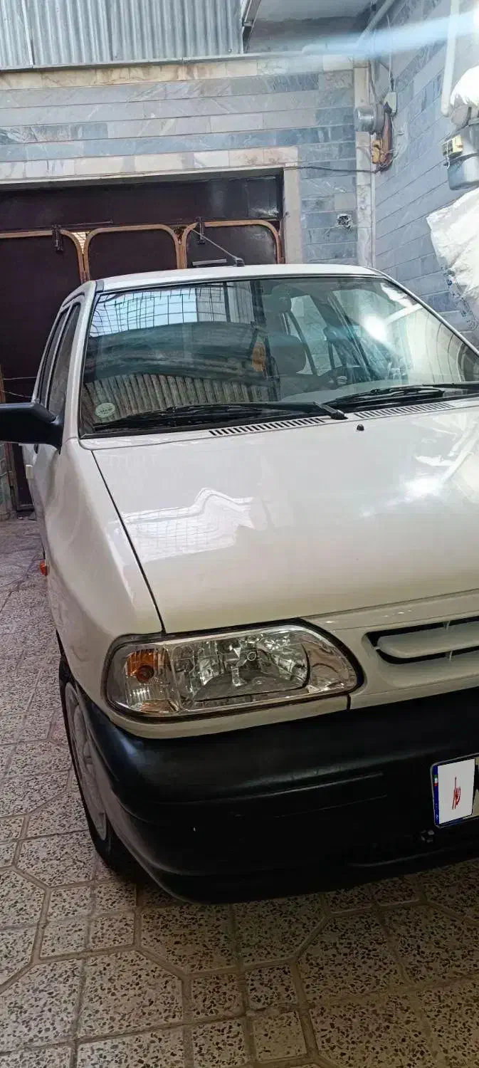 پراید ۱۳۱ مدل 1398|خودرو سواری و وانت|نسیمشهر, |دیوار