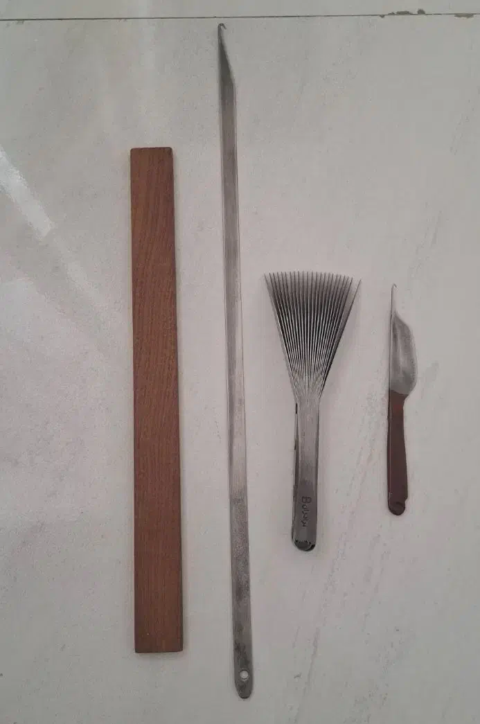 ابزارقالیبافی|ابزارآلات|کرمانشاه, |دیوار