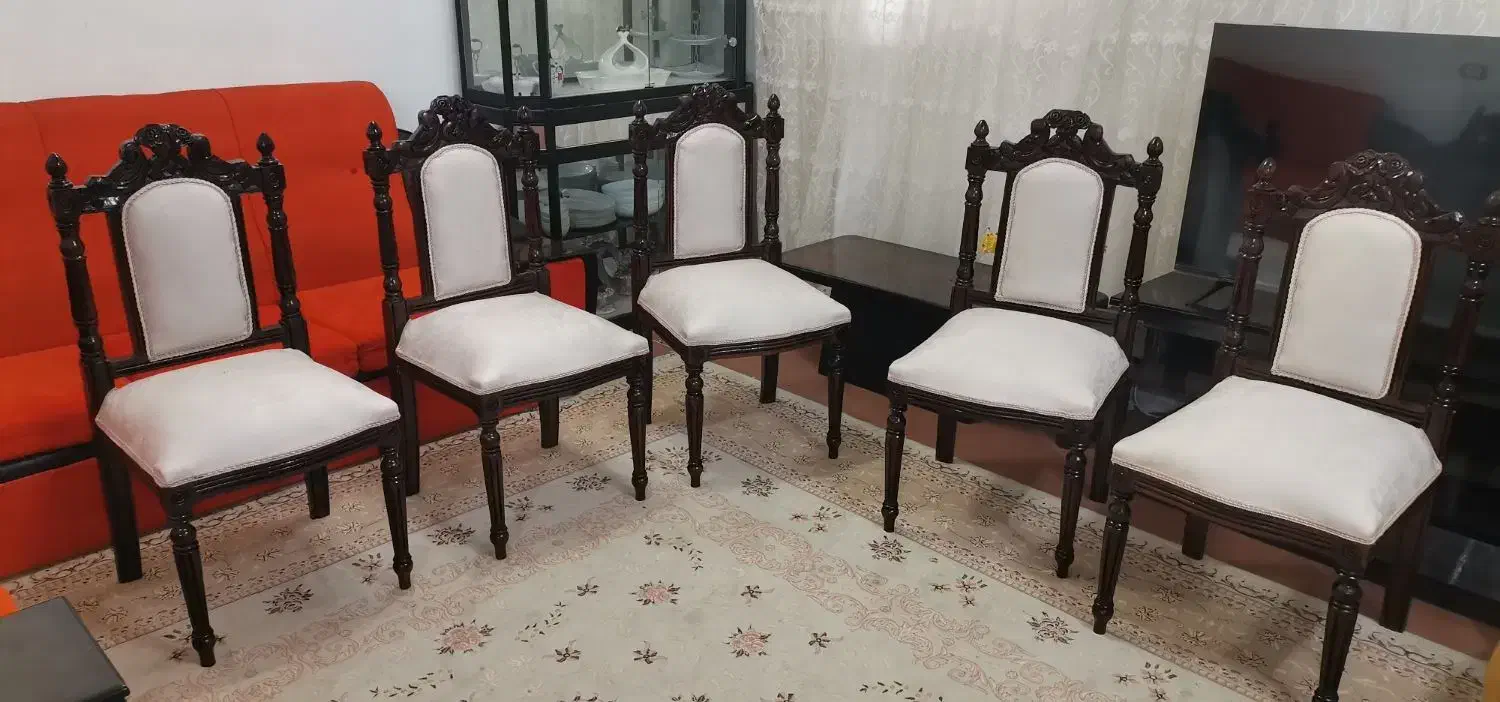 تعمیرات مبل، صندلی، سرویس نهار خوری و خواب (سیار)|خدمات پیشه و مهارت|بوشهر, |دیوار