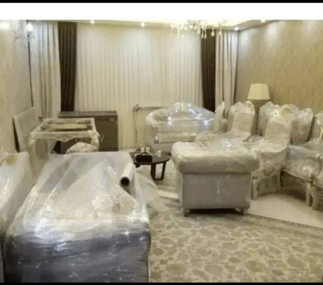 اتوبار و باربری صداقت بار جنت آباد پونک مرزداران|خدمات حمل و نقل|تهران, مرزداران|دیوار