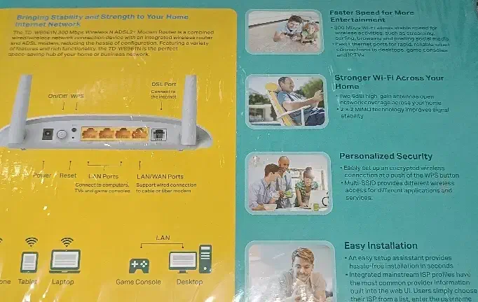 مودم|مودم و تجهیزات شبکه|رودسر, |دیوار