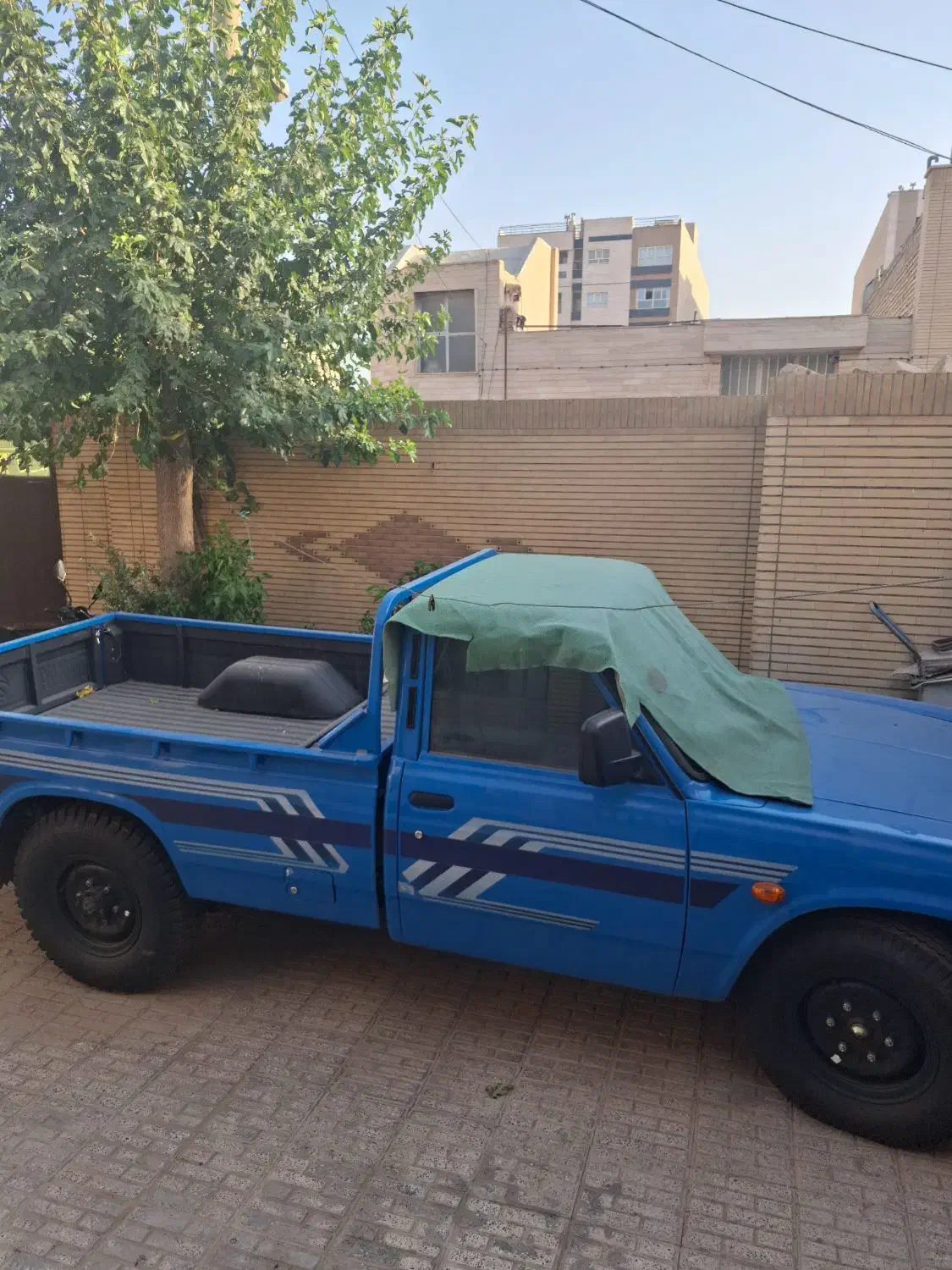 زامیادخشک صفر ۱۴۰۳ z24nibm|خودرو سواری و وانت|شاهینشهر, مخابرات (شهید بهشتی)|دیوار