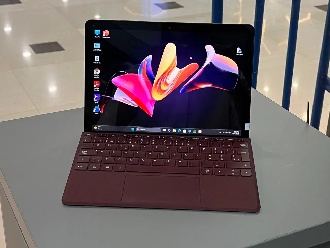 لپ تاپ دانشجویی روزمره رسید|رایانه همراه|قم, عمار یاسر|دیوار