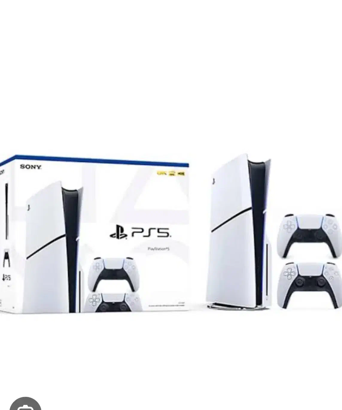 Ps5|کنسول، بازی ویدئویی و آنلاین|تهران, میدان ولیعصر|دیوار