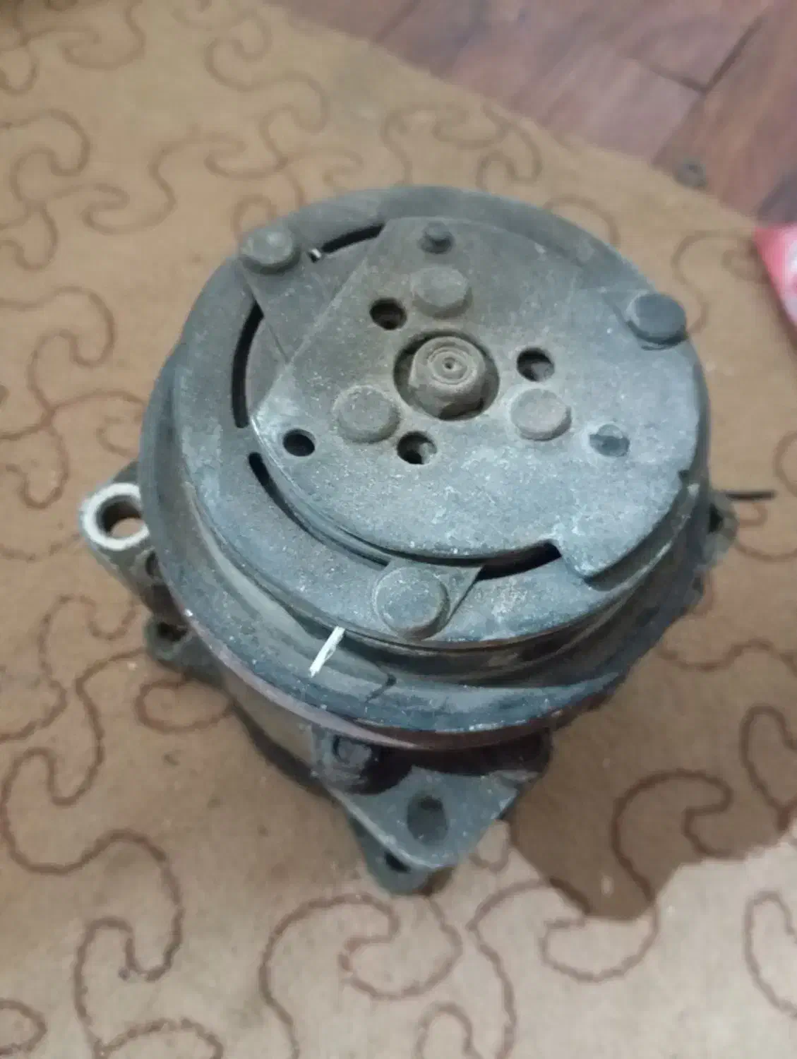 کمپرسور کولر|کولر آبی|اهواز, کیانشهر|دیوار