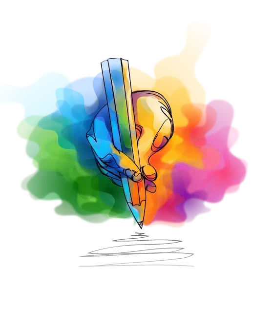 طراحی گرافیک اختصاصی|خدمات رایانهای و موبایل|اهواز, گلستان|دیوار