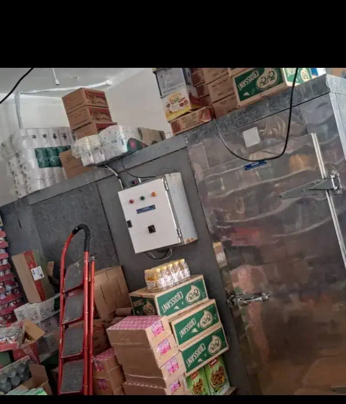 سرخانه بالای صفر تمیزفروشی|فروشگاه و مغازه|لیکک, |دیوار