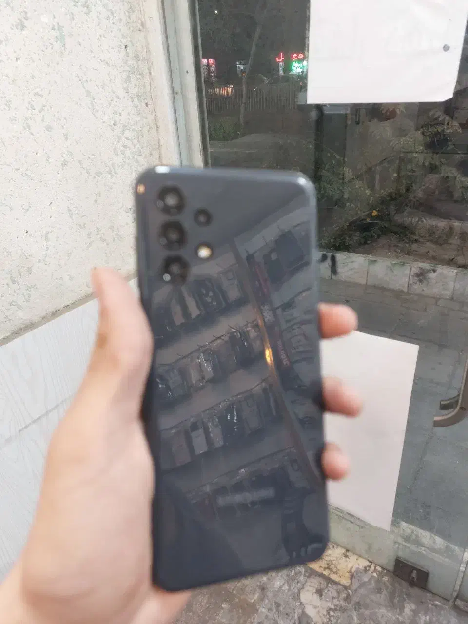 موبایل آ۱۳ a13|موبایل|مشهد, طلاب|دیوار