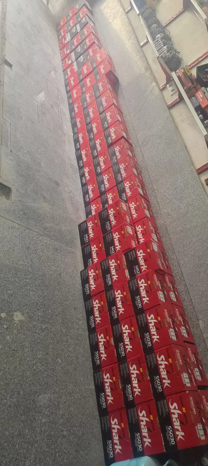 باتری ماشین نیرو گستران باتری خودرو|قطعات یدکی و لوازم جانبی|مشهد, امیریه|دیوار