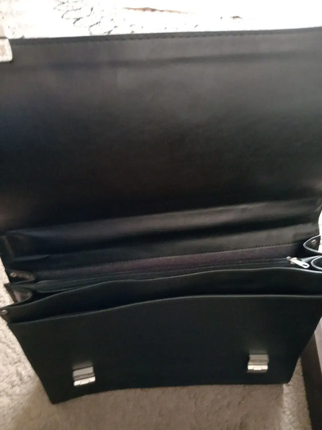 کیف اداری دانشجویی|کیف، کفش، کمربند|شیراز, لاله|دیوار