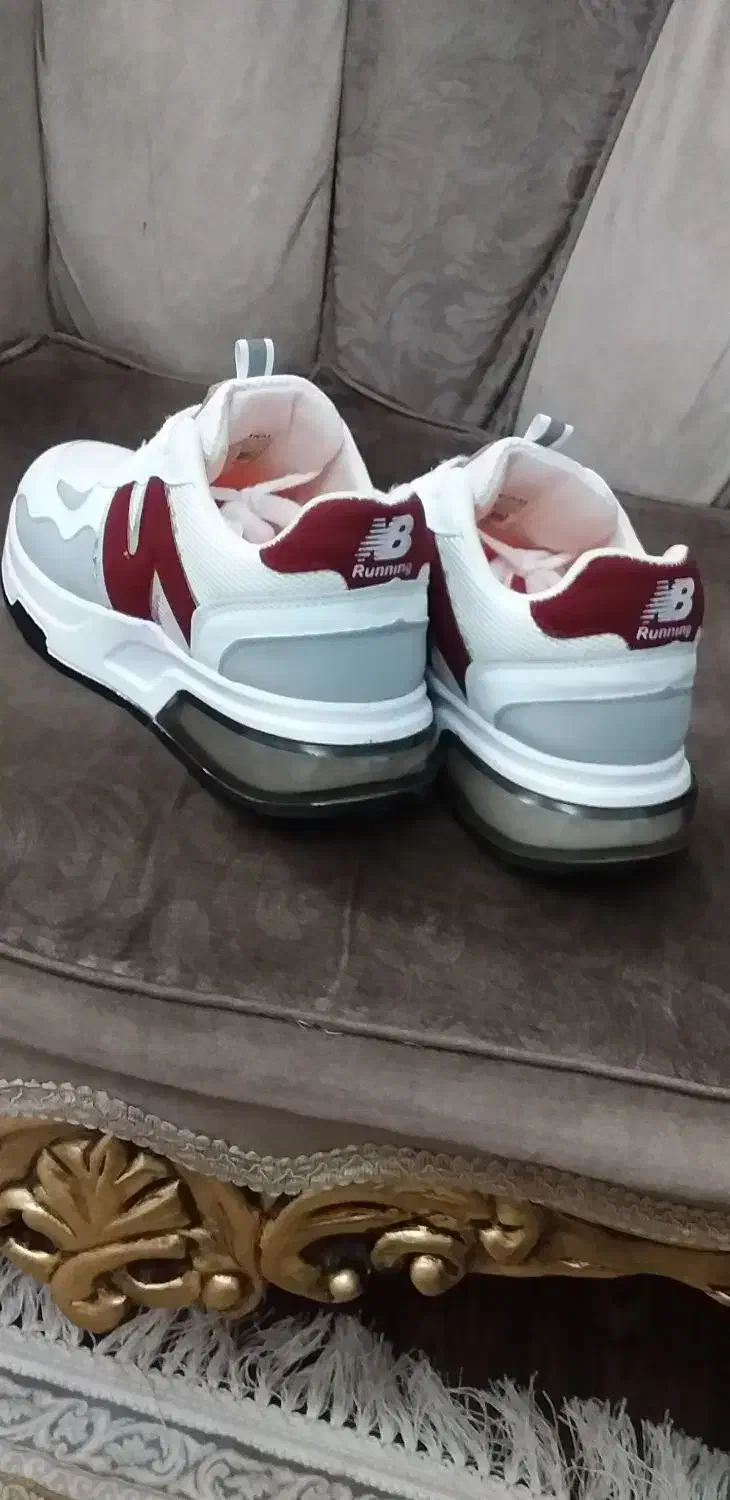 کفش نو سالم|کیف، کفش، کمربند|اردبیل, |دیوار