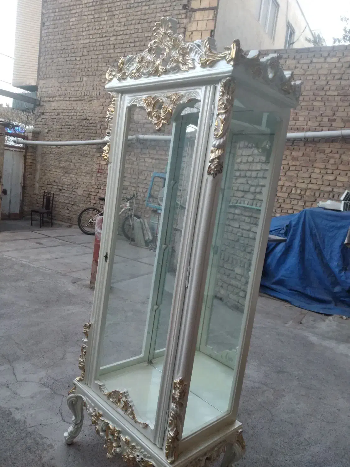 ویترین|بوفه، ویترین، کنسول|قم, سراجه (۱۵ خرداد)|دیوار