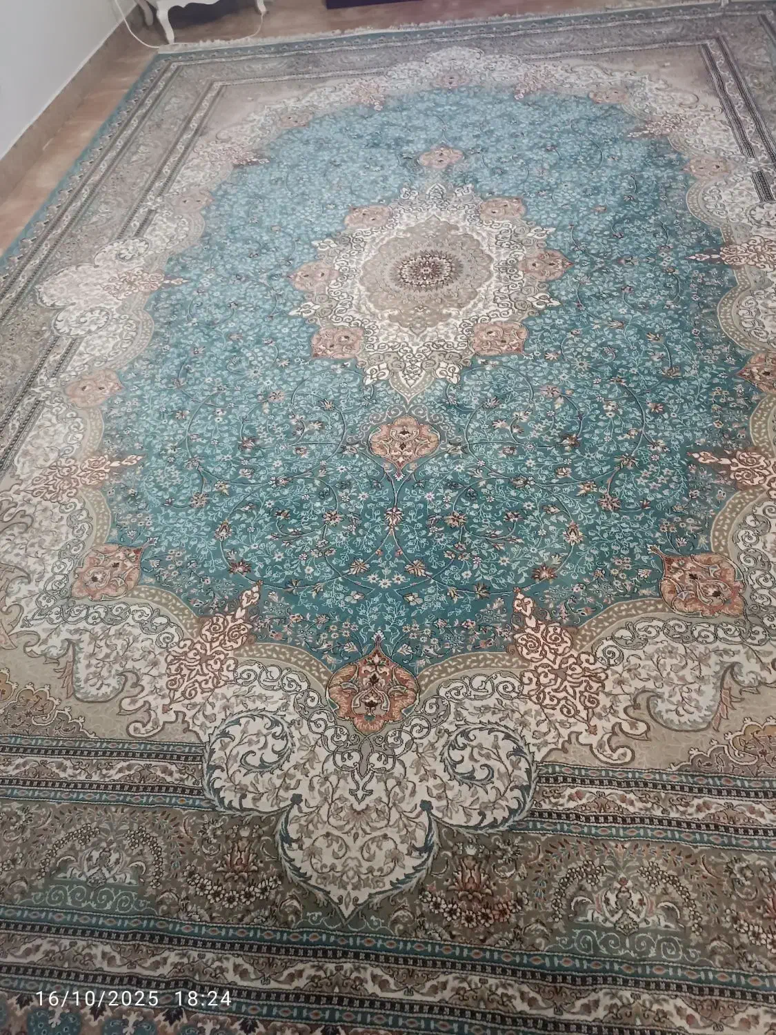 فرش|فرش|محمدشهر, محمدشهر|دیوار